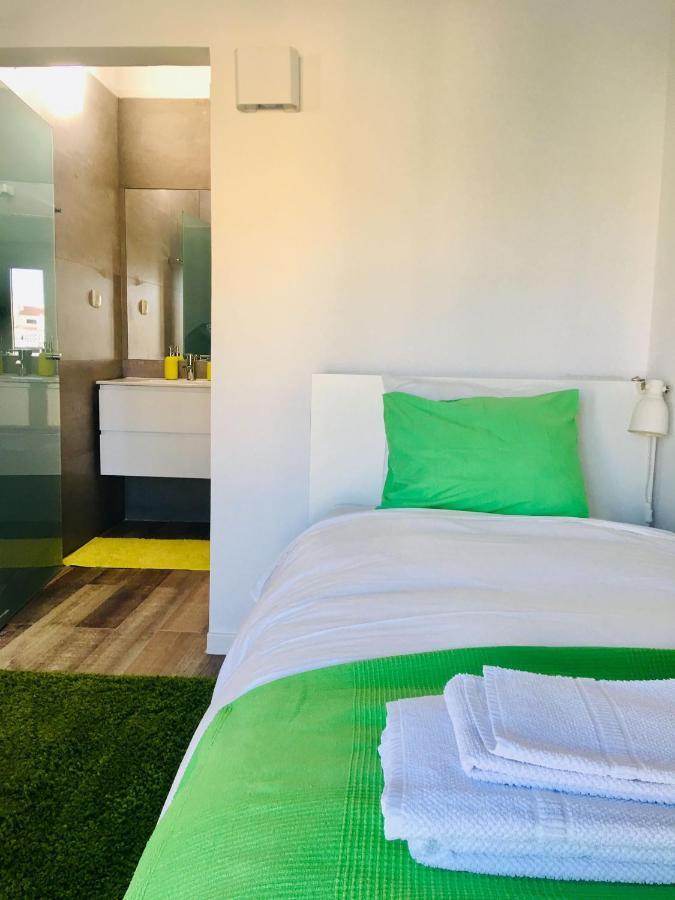 Marina Village Виламура Екстериор снимка