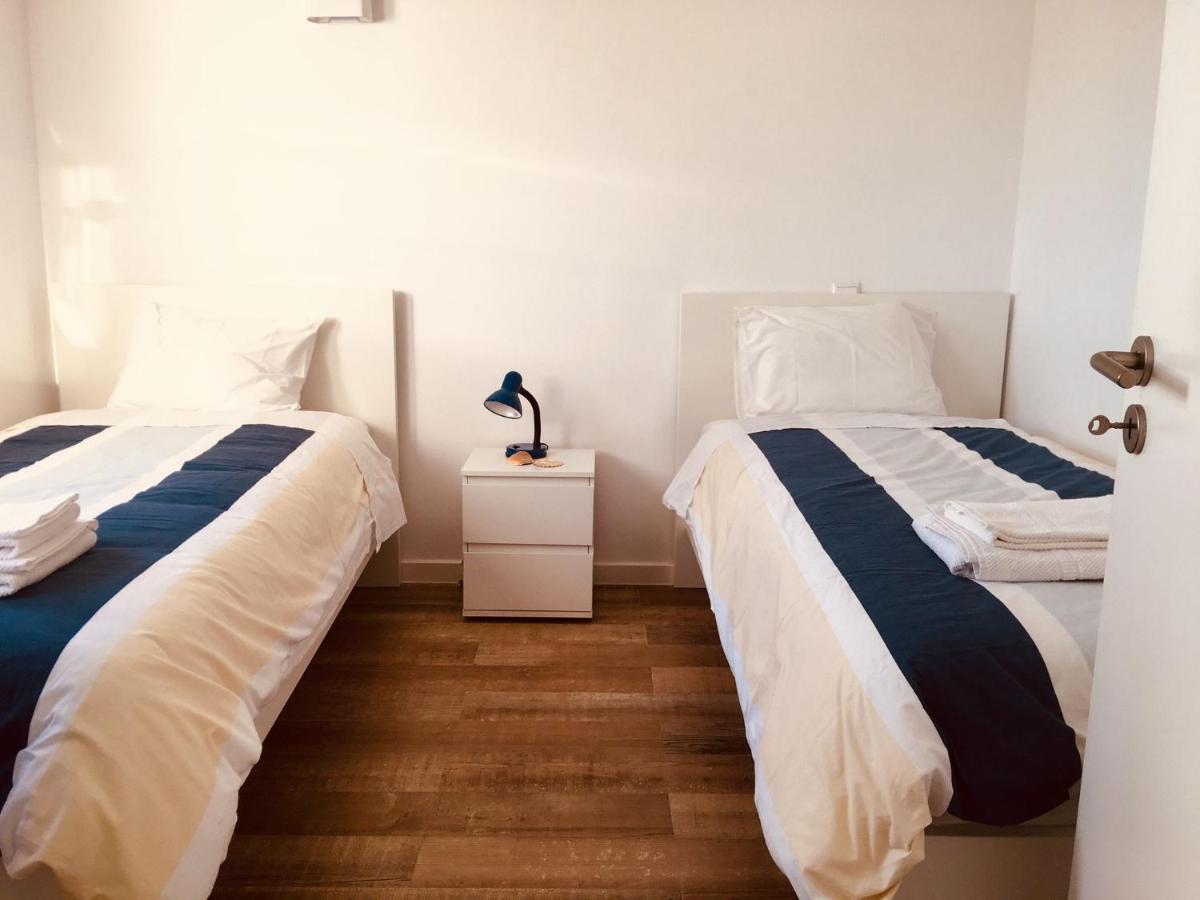 Marina Village Виламура Екстериор снимка