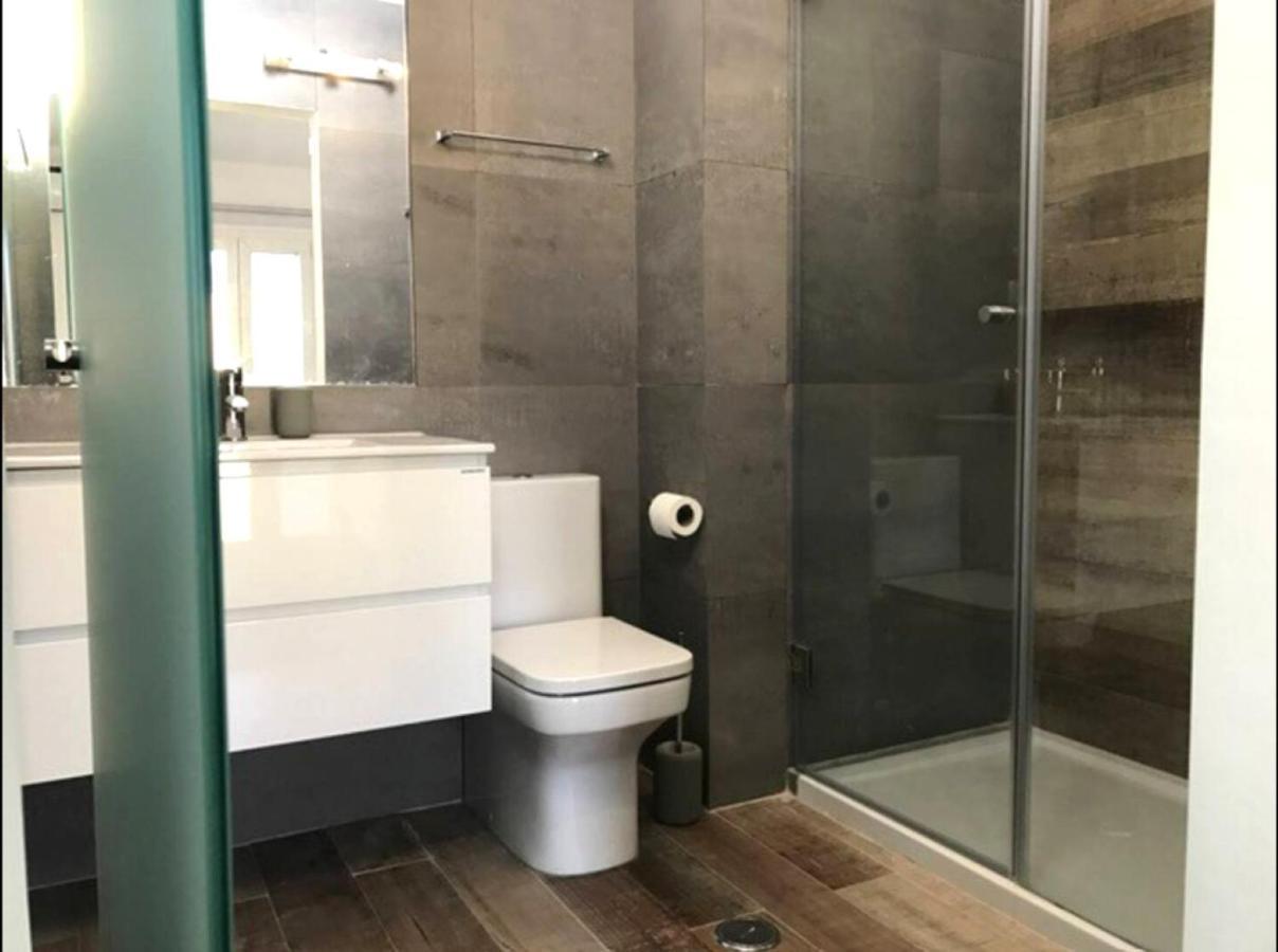Marina Village Виламура Екстериор снимка