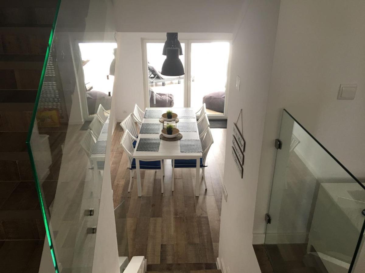 Marina Village Виламура Екстериор снимка