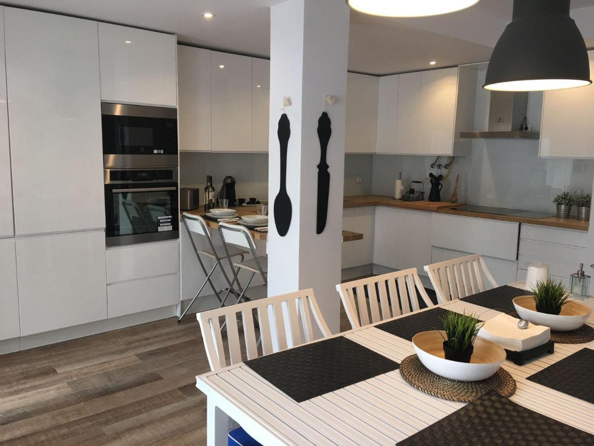 Marina Village Виламура Екстериор снимка