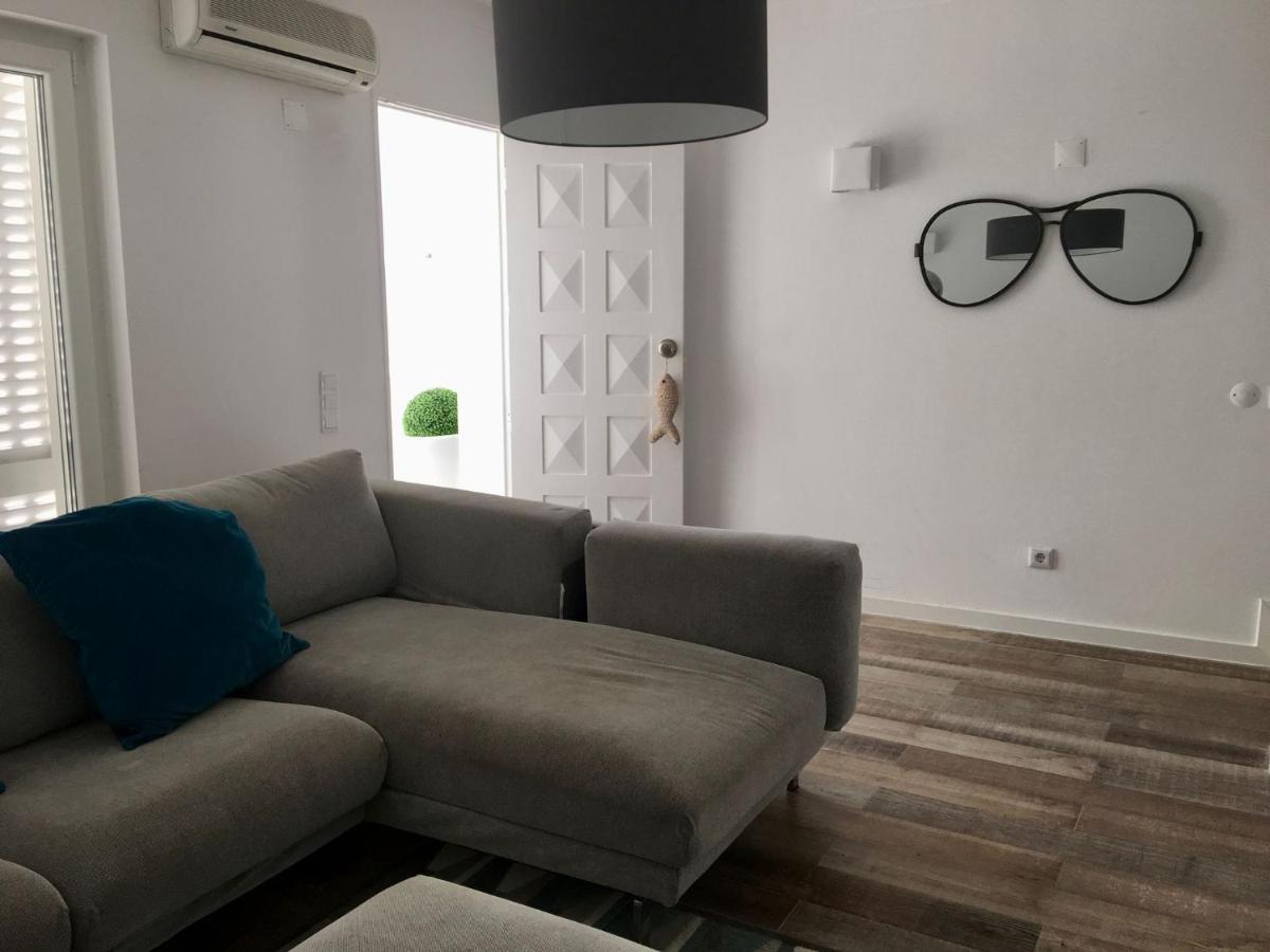 Marina Village Виламура Екстериор снимка