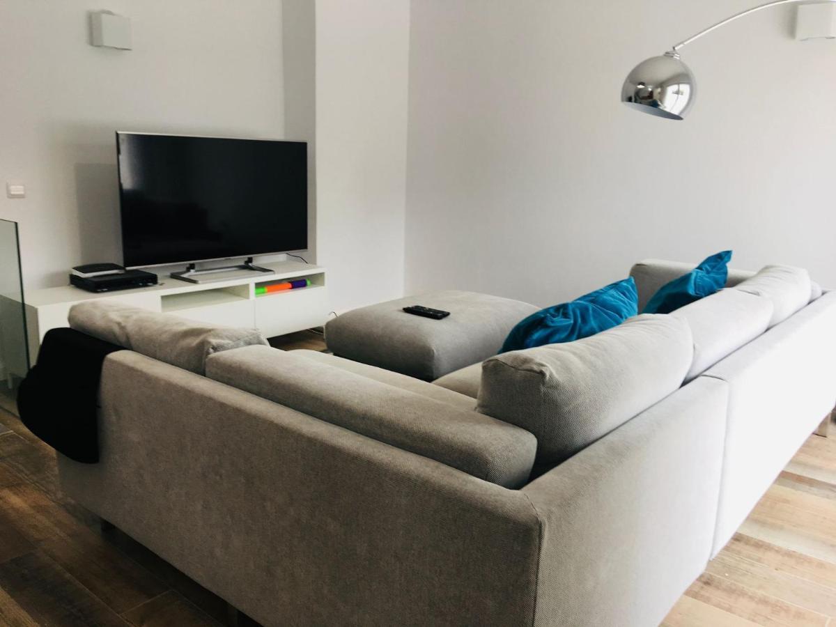 Marina Village Виламура Екстериор снимка