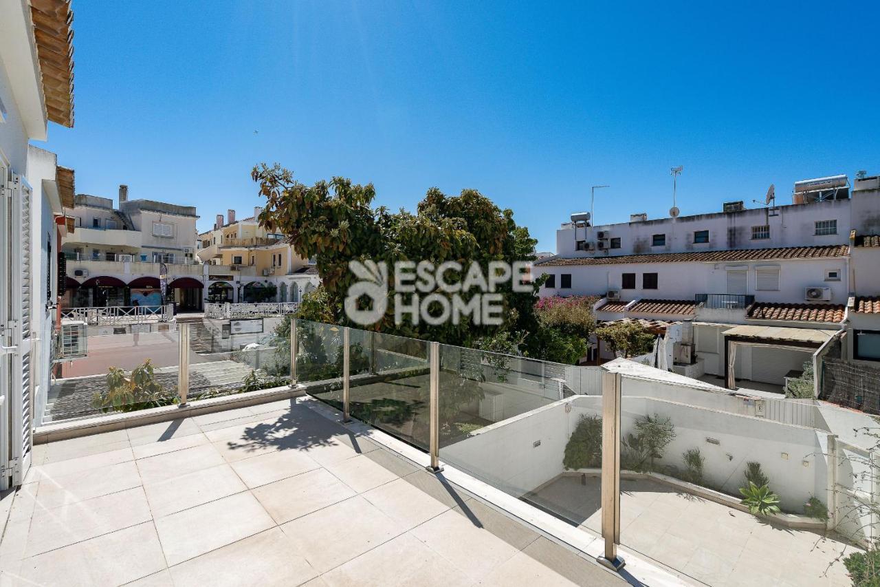 Marina Village Виламура Екстериор снимка