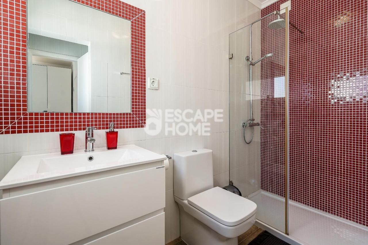Marina Village Виламура Екстериор снимка