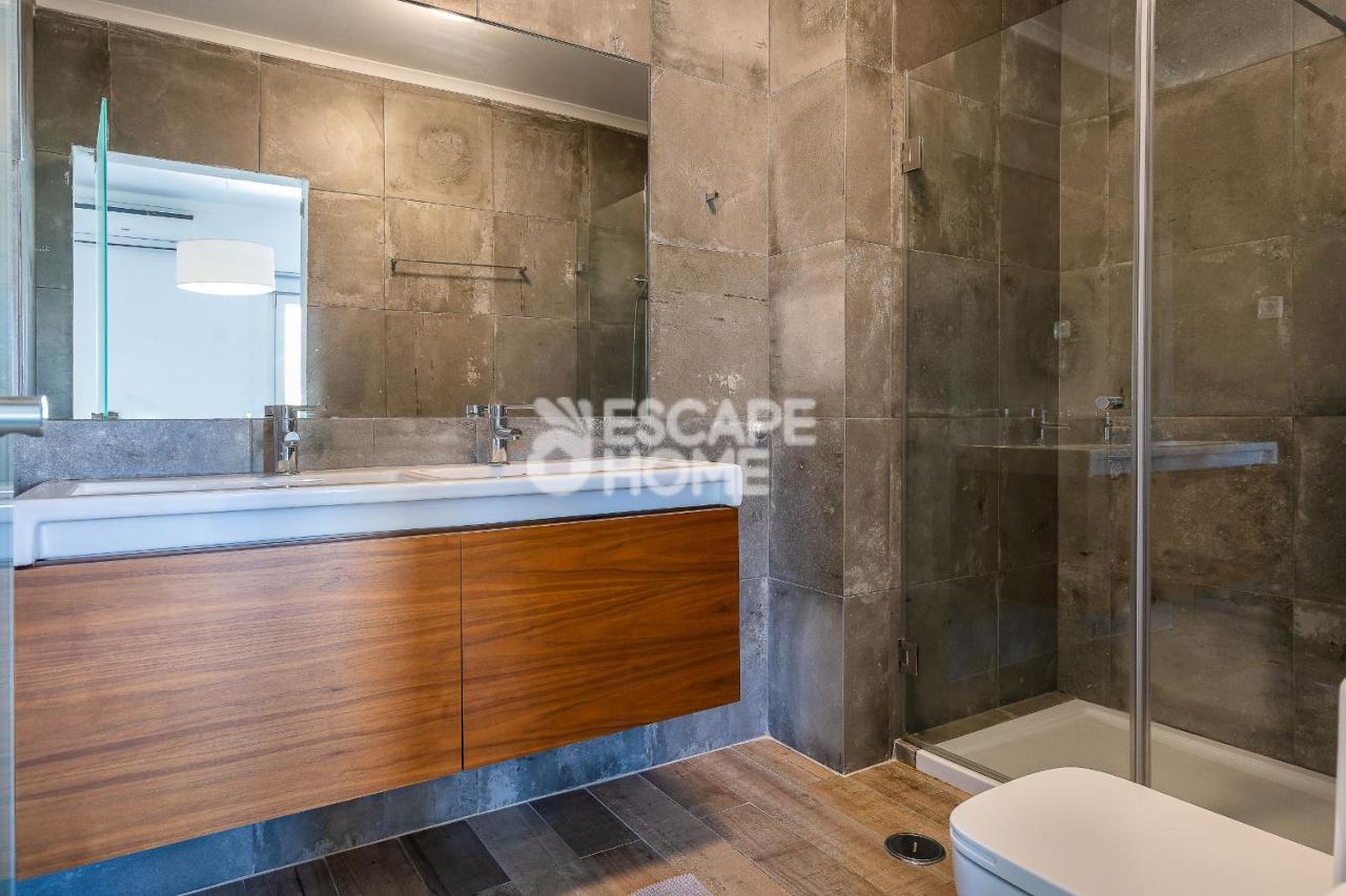 Marina Village Виламура Екстериор снимка