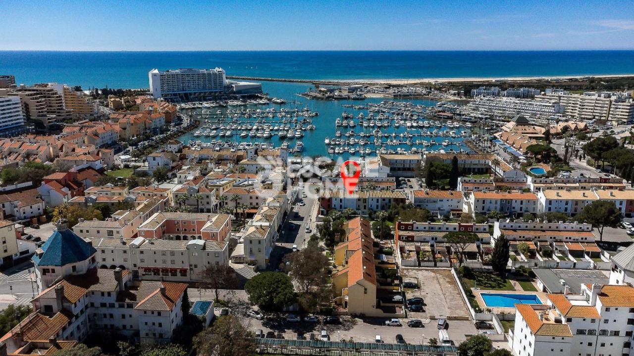 Marina Village Виламура Екстериор снимка