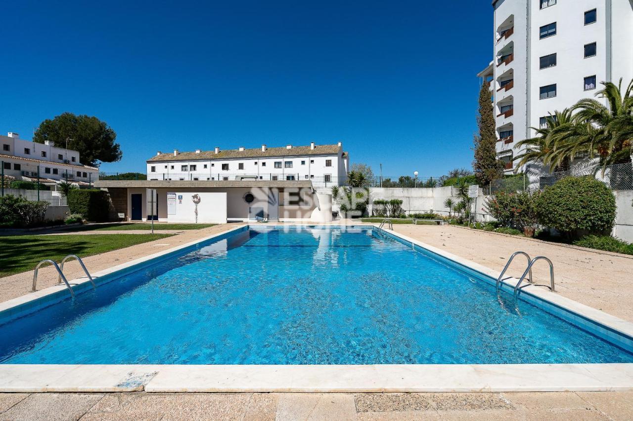 Marina Village Виламура Екстериор снимка